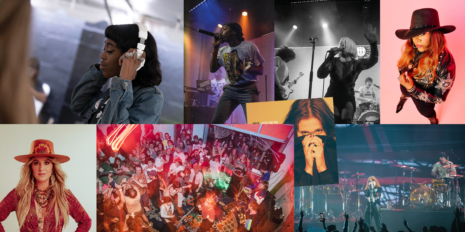 Year in Music 2023